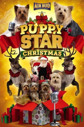 Puppy Star Christmas (2018) download