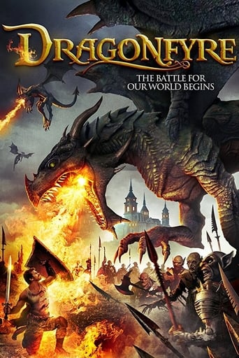 Dragonfyre (2013) download