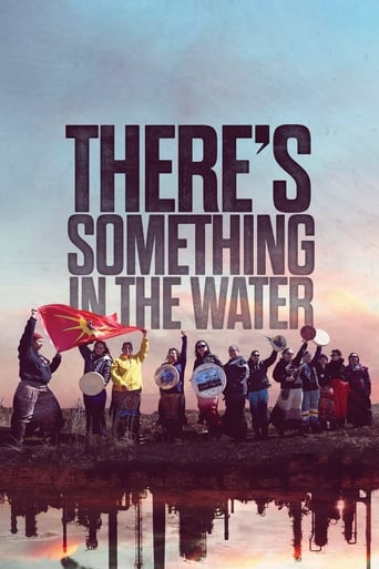 There's Something in the Water (2019) download
