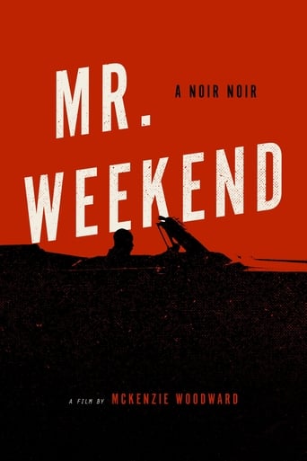 Mr. Weekend (2020) download