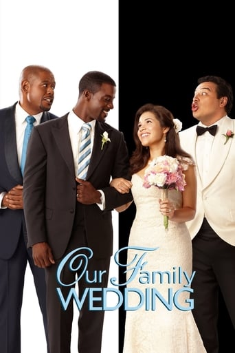 Our Family Wedding (2010) download
