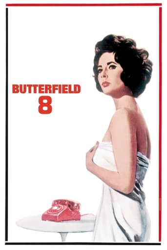 BUtterfield 8 (1960) download