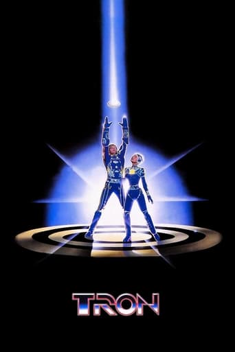 Tron (1982) download