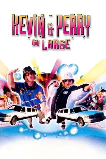 Kevin & Perry Go Large (2000) download