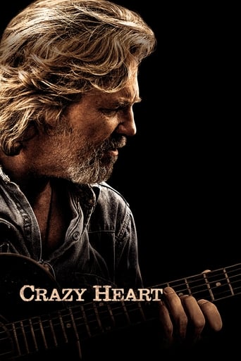 Crazy Heart (2009) download
