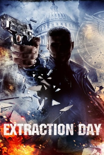 Extraction Day (2014) download