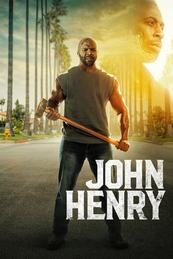 John Henry (2020) download