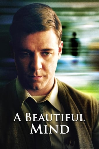 A Beautiful Mind (2001) download