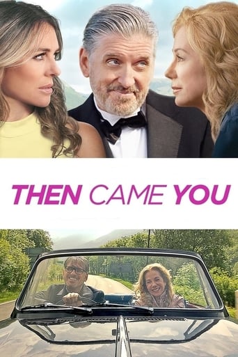 Then Came You (2021) download