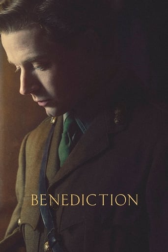 Benediction (2022) download