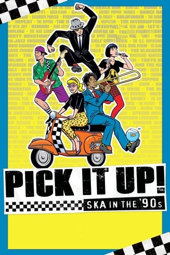 Pick It Up!: Ska in the '90s (2019) download