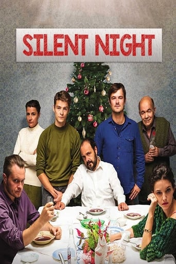 Silent Night (2017) download