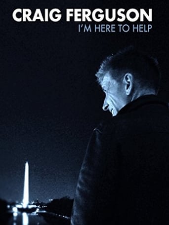 Craig Ferguson: I'm Here to Help (2013) download