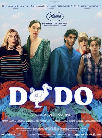 poster film Dodo