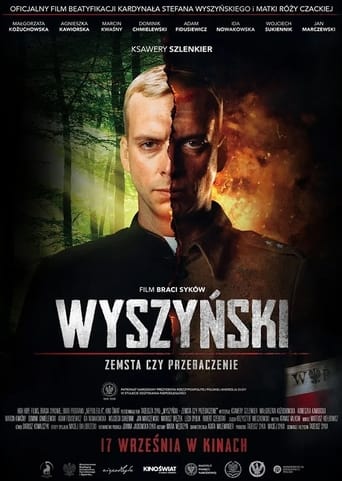 Wyszyński - zemsta czy przebaczenie (2021) download