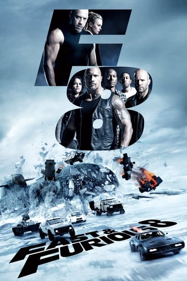 Fast & Furious 8 Film Streaming