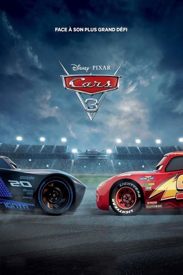 Cars 3 Film Streaming