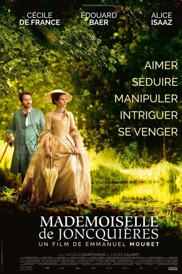 Mademoiselle de Joncquières Film Streaming