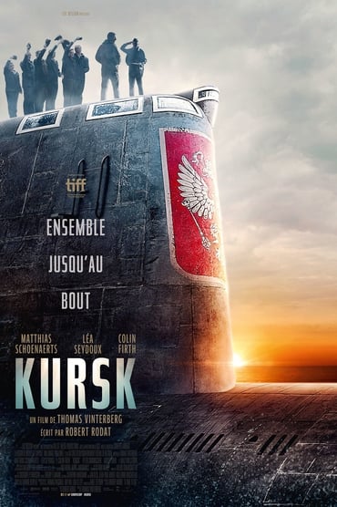 Kursk Film Streaming
