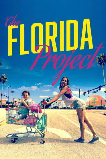 The Florida Project Film Streaming
