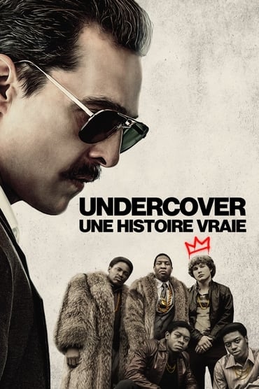 Undercover - Une histoire vraie Film Streaming