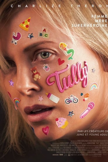 Tully (2018) Streaming