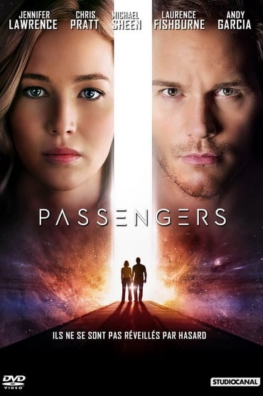 Passengers Film Streaming