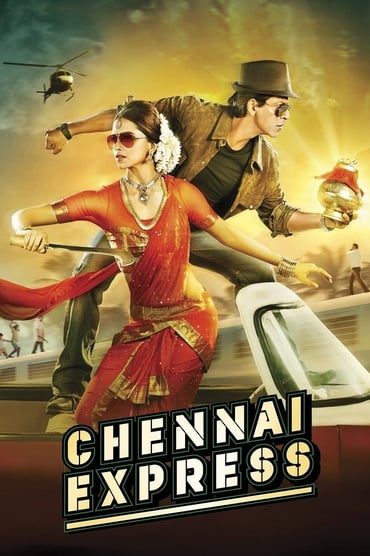 Chennai Express Film Streaming