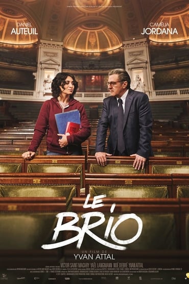 Le Brio Film Streaming