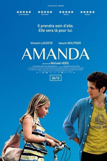 Amanda Film Streaming