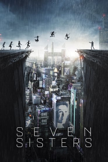 Seven Sisters Film Streaming