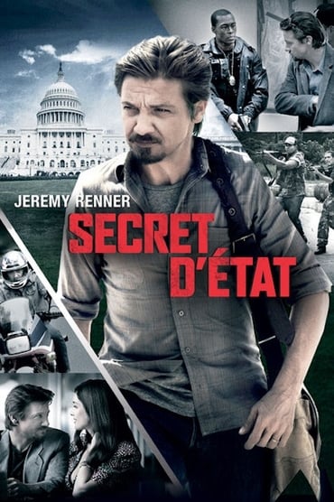 Secret d'état Film Streaming