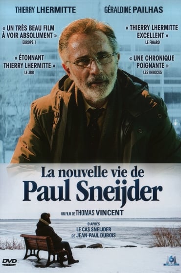 La Nouvelle vie de Paul Sneijder Streaming