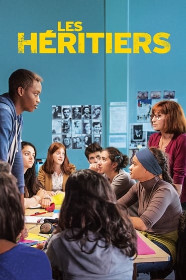 Les Héritiers Film Streaming