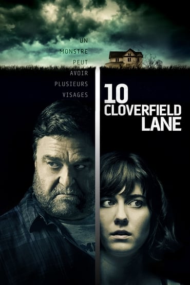 10 Cloverfield Lane Streaming