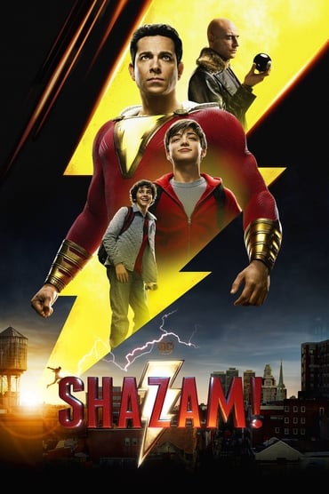 Shazam! Streaming