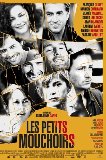 Les Petits Mouchoirs Film Streaming