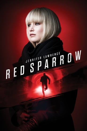 Red Sparrow Film Streaming