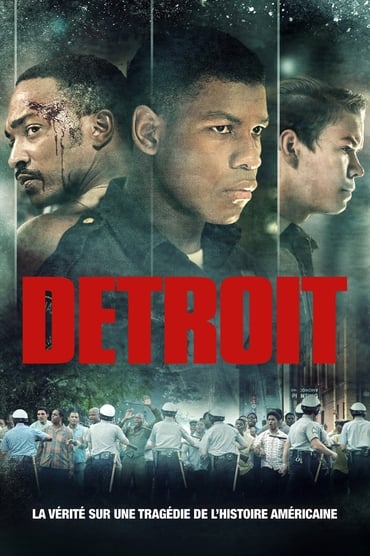 Detroit Film Streaming