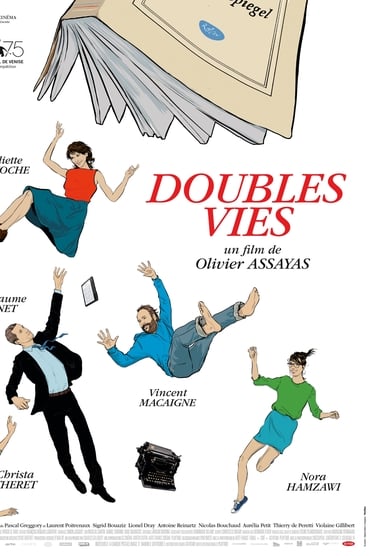 Doubles vies Film Streaming