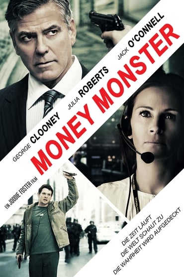 Money Monster Film Streaming