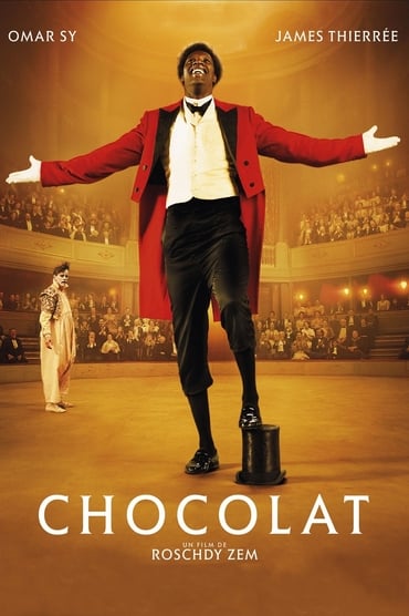 Chocolat Film Streaming