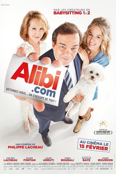 Alibi.com Film Streaming