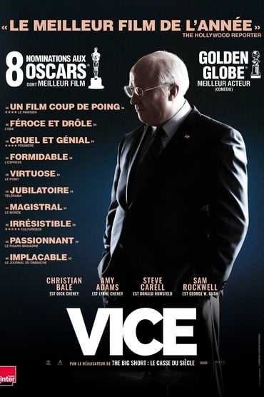 Vice Film Streaming