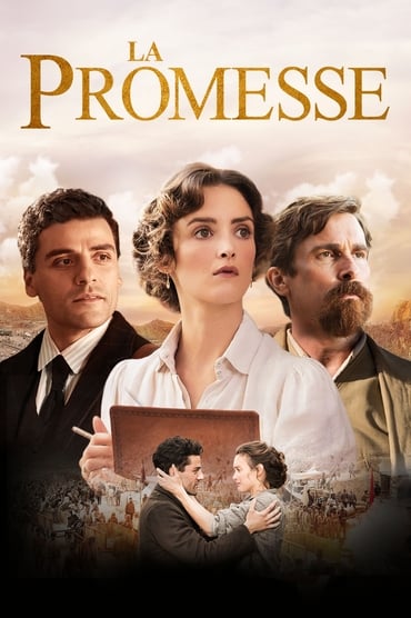 La Promesse Film Streaming