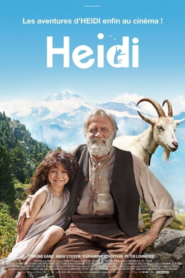 Heidi Film Streaming