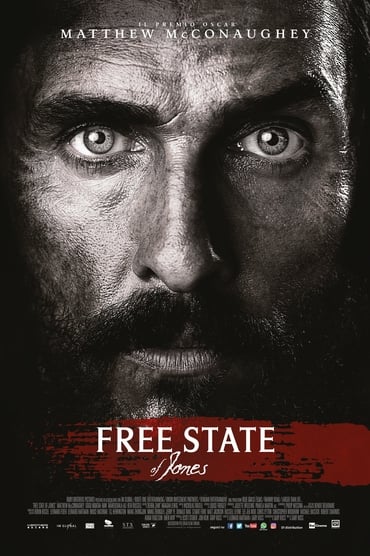 Free State Of Jones Film Streaming