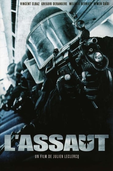 L'Assaut Film Streaming