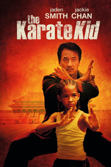 Karaté Kid Film Streaming