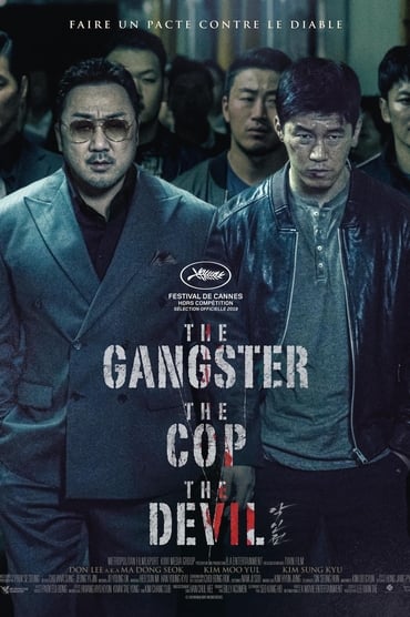 Le Gangster, le Flic et l'Assassin